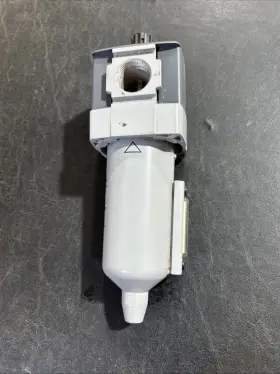 P33LA96LSNN PARKER Lubricator