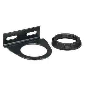 PS807P PARKER Mounting Bracket Steel