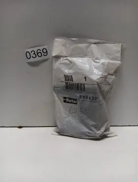 PS843P PARKER Steel Mounting Bracket #2