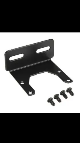 PS843P PARKER Steel Mounting Bracket