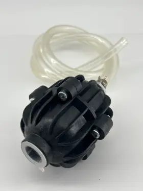 SP-698024 PARKER Domnick Hunter Float Drain