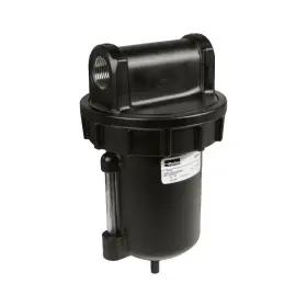 F602-024A PARKER-WATTS Port Pneumatic Filter