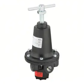 R119-02C PARKER-WATTS Npt Pressure Regulator