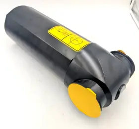 WS055INFX-US PARKER Ws Compressed Air Water Separator Npt Cfm #2
