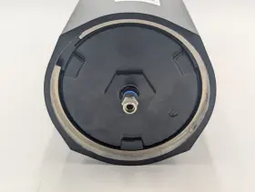 WS055INFX-US PARKER Ws Compressed Air Water Separator Npt Cfm #3