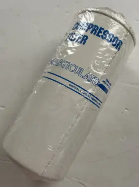 70668-0000 PARTICULATE Compressor Filter