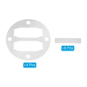 PTA230821TT000372 PATIKIL Head Gasket Reed Valve Central Air #3