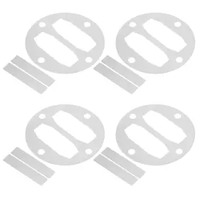 PTA230821TT000372 PATIKIL Head Gasket Reed Valve Central Air