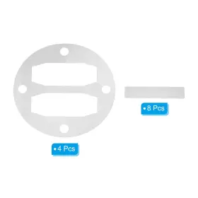 PTA231125TT000358EU PATIKIL Head Gasket Reed Valve Central #3