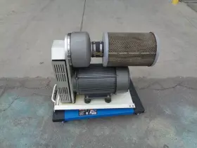 AT1000 PAXTON Centrifugal Blower Vac Cfm Sonic Air