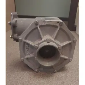 GB-90 PAXTON Cb Centrifugal Displacement Blower Rpm