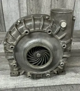 VR-70 PAXTON Centrifugal Blower Cfm Rpm