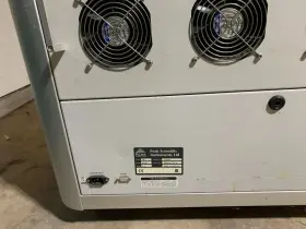A320DR PEAK SCIENTIFIC Airgen Air Compressor