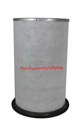 Peco 250034-082 Peco-250034-082 Aftermarket Sullair Separator Oem Equivalent