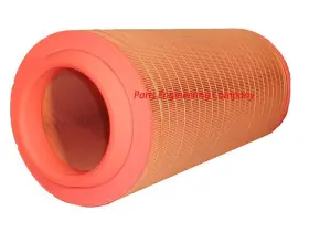 Peco 54672563 Peco-54672563 Aftermarket Ingersoll Rand Air Filter Oem Equivalent