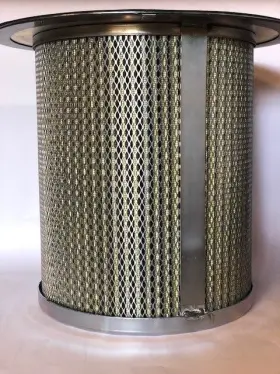 Peco 6300-1615-002 Peco-6300-1615-002 Aftermarket Dekker Separator New
