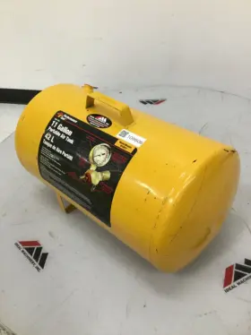 W10011 PERFORMANCE TOOL Air Tank
