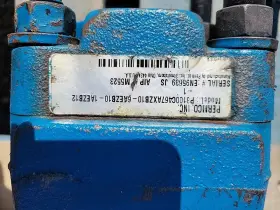 2766-0301 PERMCO Hydraulic Pump #2