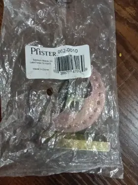 962-0010 PFISTER Kb