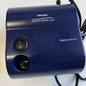 574214 PHILIPS Respironics Option Compressor Pump #2
