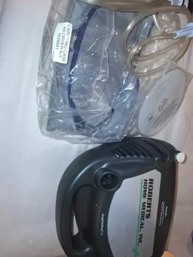 HS456 PHILIPS Respironics Inspiration Elite