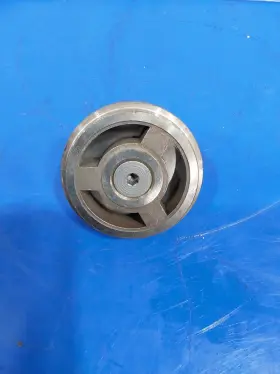 98-059632 PHILLIPS AIR COMPRESSOR INC Discharge Valve