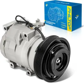 1193ACC3064US PHILTOP Ac Compressor Highlander Camry Avalon