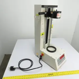 Pioneer Ez3k Ez Shrink Pack Machine 210-230v 3kw 1ph Tested