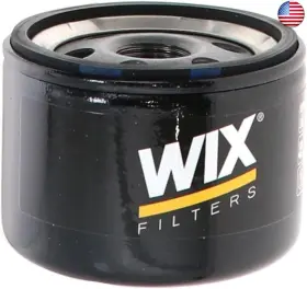 765809570351 Wix Spin Lube Pack Air Filter