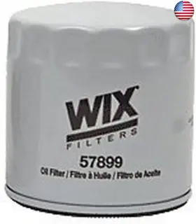 765809578999 Wix Racing Spin Lube Air Filter