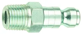 12705-100 PLEWS Plug Stl Tf