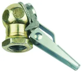 17-353 PLEWS Edelmann Chuck Clip