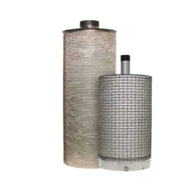1624503625 PNEUMATECH Mist Eliminator Element