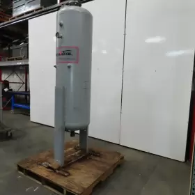 HCAT-750 PNEUMATECH Hydrocarbon Removal Desiccant Filter #3