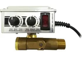 5702S PNEUMATICPLUS Pneumaticsplus Air Tank Timer Drain Npt