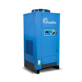 RDA-925VSD-436 PNEUTECH Refrigerated Air Dryer High Vsd Cfm
