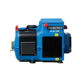 RK-3F-125B-3 PNEUTECH Cfm Rotary Screw Air Compressor