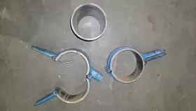 RC1-A PORAT TOOL Porta Tools Scissor Ring Compressor Sleeve