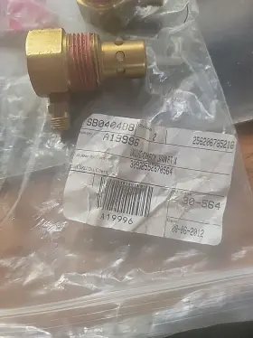 A19711 PORTER CABLE Check