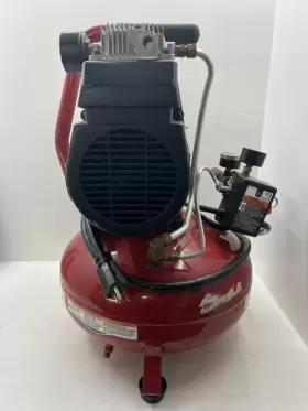 CFFR350C PORTER-CABLE Air Compressor Oil Gallon Tank #2