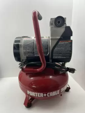 CFFR350C PORTER-CABLE Air Compressor Oil Gallon Tank #3