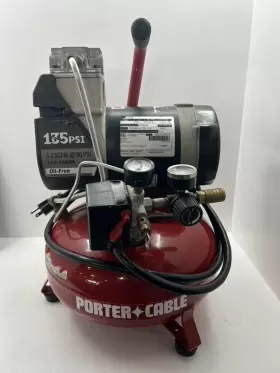 CFFR350C PORTER-CABLE Air Compressor Oil Gallon Tank