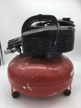 LA-2921 PORTER CABLE Gallon Pancake Air Compressor #3