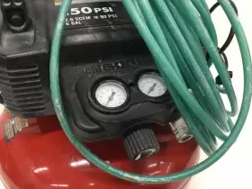 N140052 PORTER CABLE Air Compressors #2