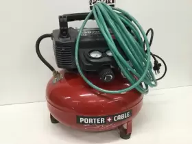 N140052 PORTER CABLE Air Compressors