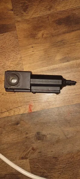 PF382-1 PORTER-CABLE Lubricator