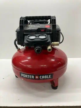 TN38305 PORTER CABLE Air Compressors