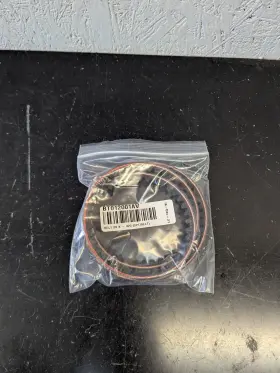 3VX-425 POWEREX Belt Air Compressor Optibelt