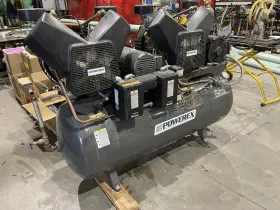 AD075442 POWEREX Air Compressor High Scfm