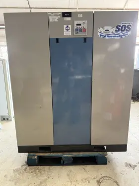 CSLP-2201B-2 POWEREX Oilfree Scroll Compressor Anest Iwata